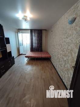 1-к квартира, на длительный срок, 32м2, 10/10 этаж