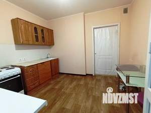 1-к квартира, на длительный срок, 38м2, 8/10 этаж