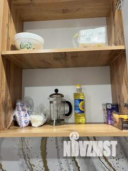 1-к квартира, посуточно, 40м2, 2/10 этаж