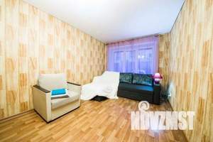 1-к квартира, посуточно, 30м2, 1/27 этаж