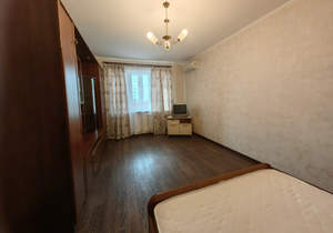 1-к квартира, на длительный срок, 45м2, 4/10 этаж