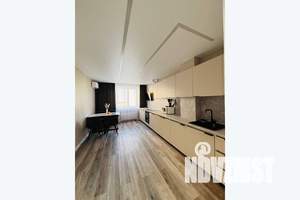 2-к квартира, посуточно, 60м2, 6/10 этаж