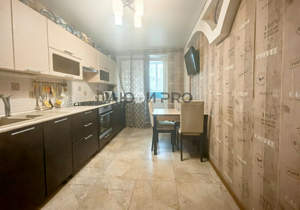 1-к квартира, на длительный срок, 38м2, 4/6 этаж