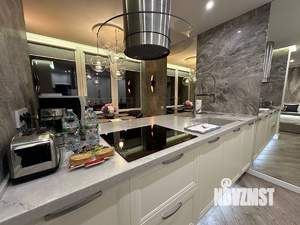 1-к квартира, посуточно, 45м2, 23/25 этаж