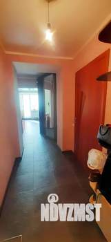 1-к квартира, на длительный срок, 42м2, 4/12 этаж