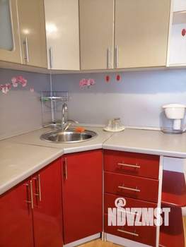 1-к квартира, на длительный срок, 30м2, 5/5 этаж