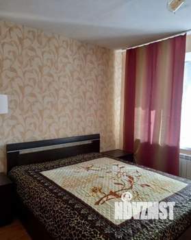 1-к квартира, на длительный срок, 48м2, 5/14 этаж