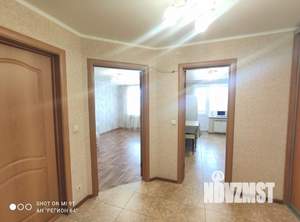 1-к квартира, на длительный срок, 39м2, 3/10 этаж