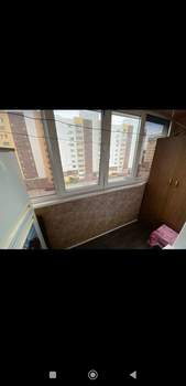 Студия квартира, на длительный срок, 27м2, 5/10 этаж