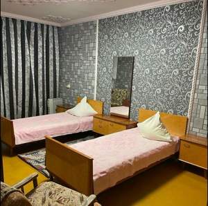 1-к квартира, на длительный срок, 40м2, 4/9 этаж