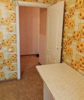 1-к квартира, на длительный срок, 31м2, 4/8 этаж