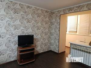 1-к квартира, на длительный срок, 40м2, 3/10 этаж