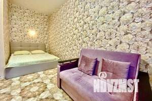 1-к квартира, посуточно, 33м2, 1/5 этаж