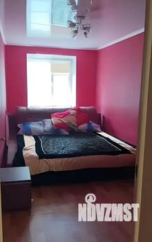 3-к квартира, на длительный срок, 52м2, 5/5 этаж
