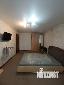 1-к квартира, на длительный срок, 34м2, 8/10 этаж