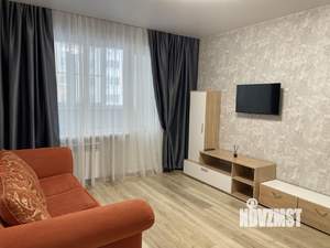 1-к квартира, на длительный срок, 40м2, 3/10 этаж
