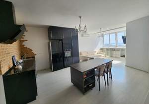 2-к квартира, на длительный срок, 65м2, 21/25 этаж