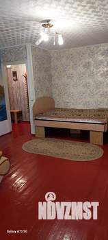 1-к квартира, на длительный срок, 30м2, 1/5 этаж