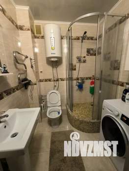 1-к квартира, посуточно, 35м2, 3/9 этаж