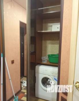 Студия квартира, на длительный срок, 34м2, 1/10 этаж