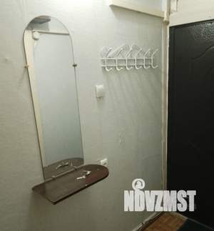 1-к квартира, на длительный срок, 30м2, 1/5 этаж