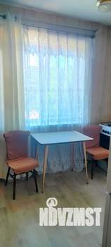 1-к квартира, на длительный срок, 38м2, 7/9 этаж