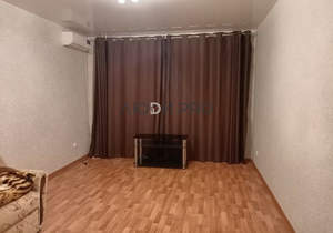 1-к квартира, на длительный срок, 37м2, 4/10 этаж