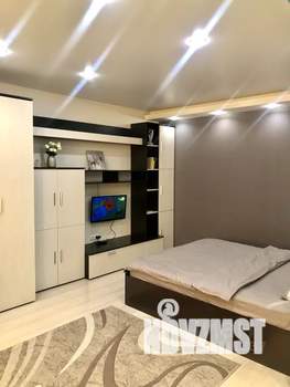 2-к квартира, посуточно, 54м2, 4/9 этаж