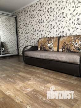 1-к квартира, на длительный срок, 37м2, 5/10 этаж