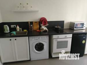 1-к квартира, посуточно, 30м2, 2/17 этаж