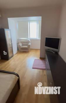 1-к квартира, на длительный срок, 43м2, 7/10 этаж