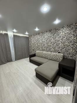 1-к квартира, на длительный срок, 38м2, 4/6 этаж