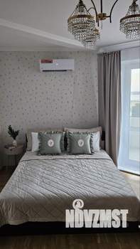 3-к квартира, посуточно, 102м2, 6/9 этаж