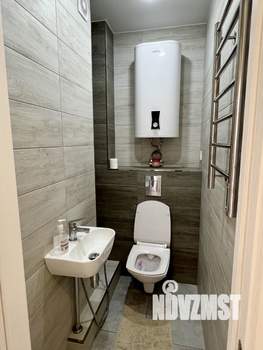2-к квартира, на длительный срок, 50м2, 19/24 этаж