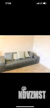 2-к квартира, посуточно, 45м2, 8/9 этаж