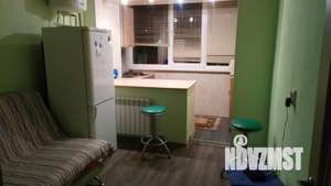 1-к квартира, посуточно, 43м2, 5/10 этаж