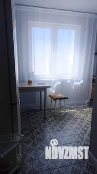 1-к квартира, на длительный срок, 36м2, 10/11 этаж