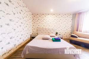 1-к квартира, посуточно, 24м2, 1/1 этаж