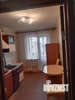 2-к квартира, на длительный срок, 53м2, 9/10 этаж