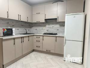 1-к квартира, на длительный срок, 33м2, 8/10 этаж