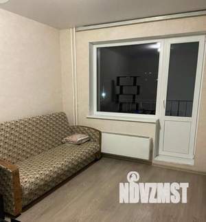 1-к квартира, на длительный срок, 32м2, 4/18 этаж