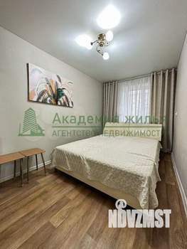 2-к квартира, на длительный срок, 35м2, 1/3 этаж
