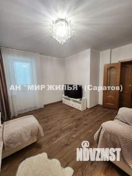 2-к квартира, на длительный срок, 65м2, 6/9 этаж