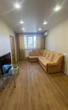 3-к квартира, на длительный срок, 45м2, 1/5 этаж