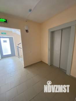 1-к квартира, на длительный срок, 24м2, 5/10 этаж