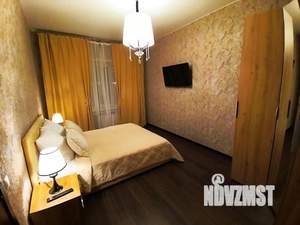 1-к квартира, посуточно, 54м2, 1/1 этаж