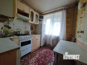 2-к квартира, на длительный срок, 50м2, 4/9 этаж