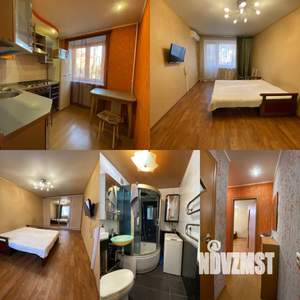 1-к квартира, на длительный срок, 30м2, 2/5 этаж