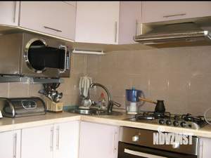 1-к квартира, посуточно, 35м2, 1/5 этаж