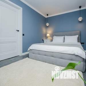 1-к квартира, посуточно, 50м2, 11/25 этаж